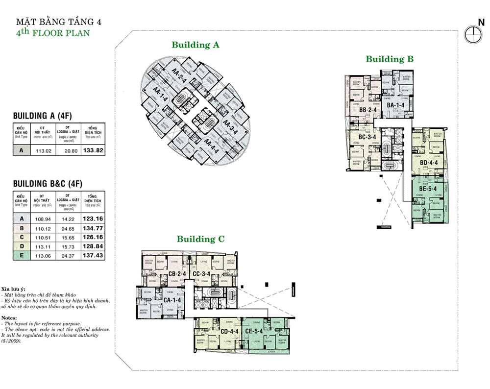 riverpark residence quận 7