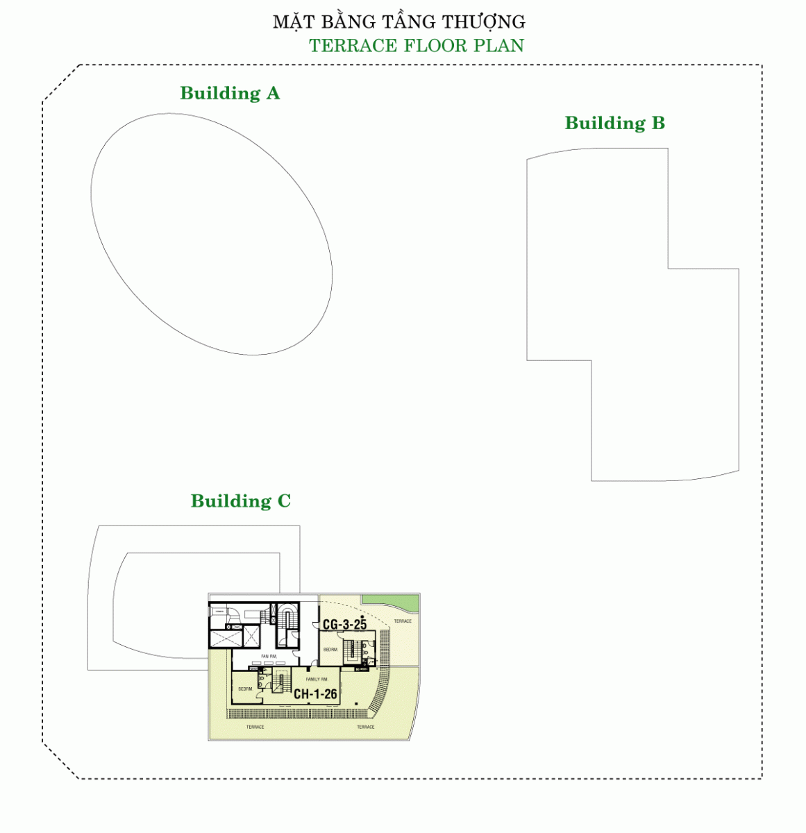 riverpark residence quận 7