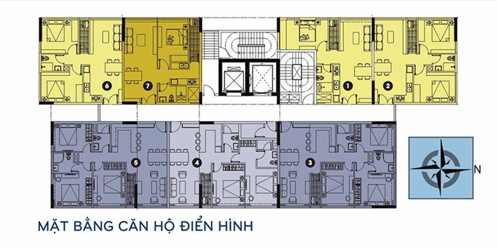 rosena bình thạnh