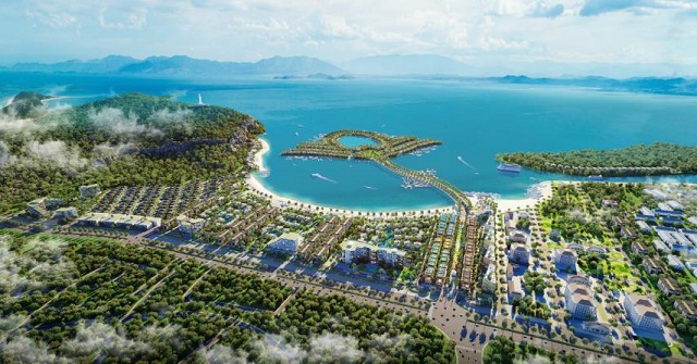 Rót vốn Selavia Phú Quốc – tiềm năng sinh lời cao