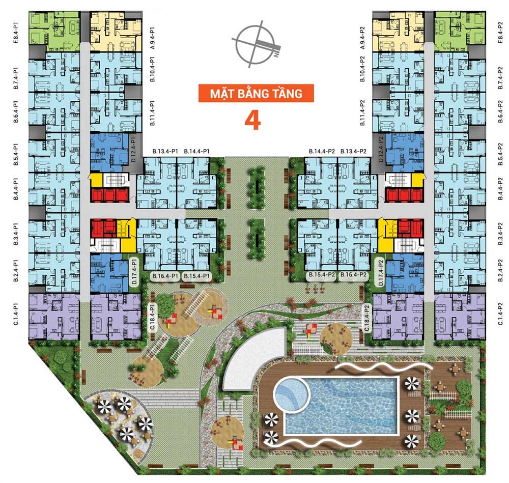 saigon avenue thủ đức