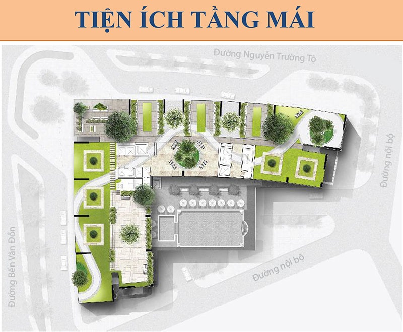 saigon royal residence