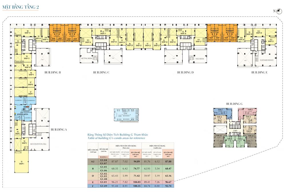 saigon south residences