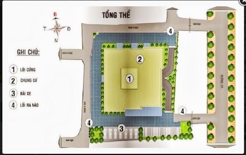 saigonland apartment bình thạnh