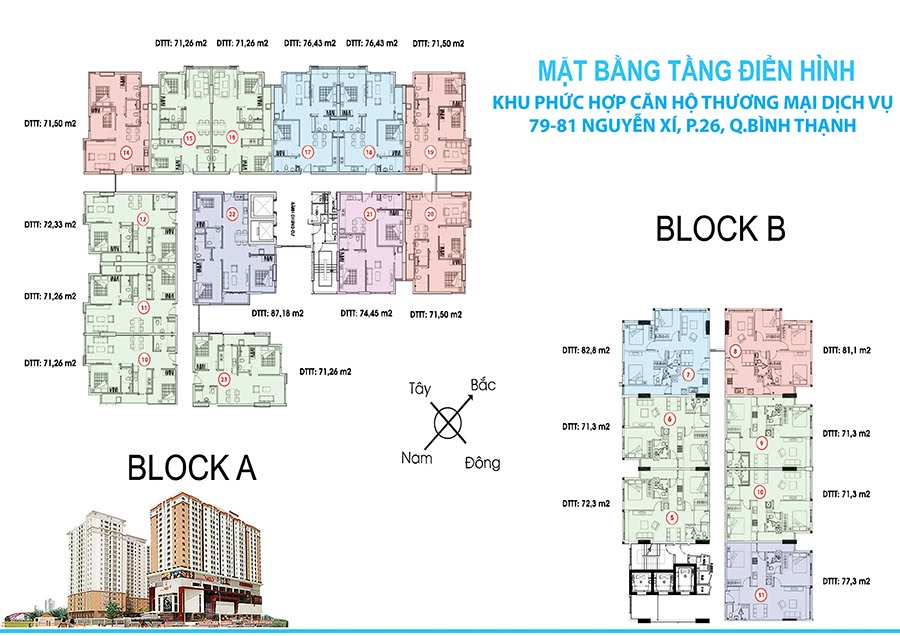 saigonres plaza bình thạnh