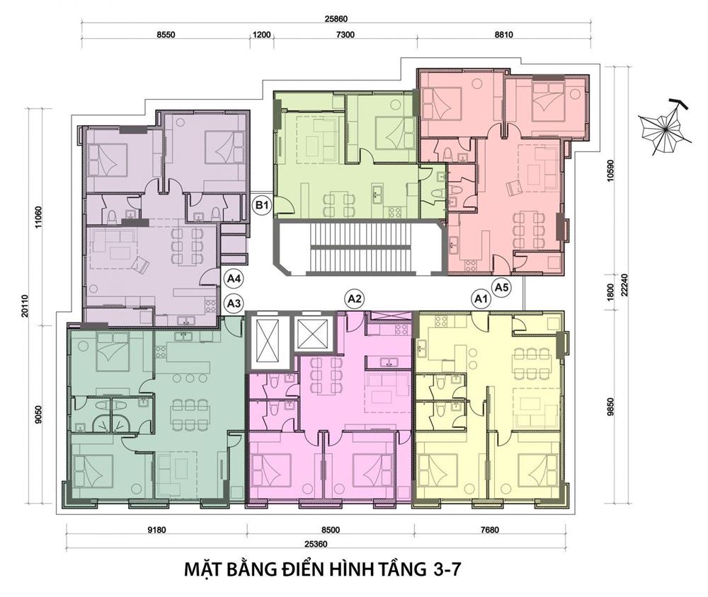 samland airport gò vấp