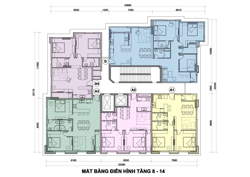 samland airport gò vấp