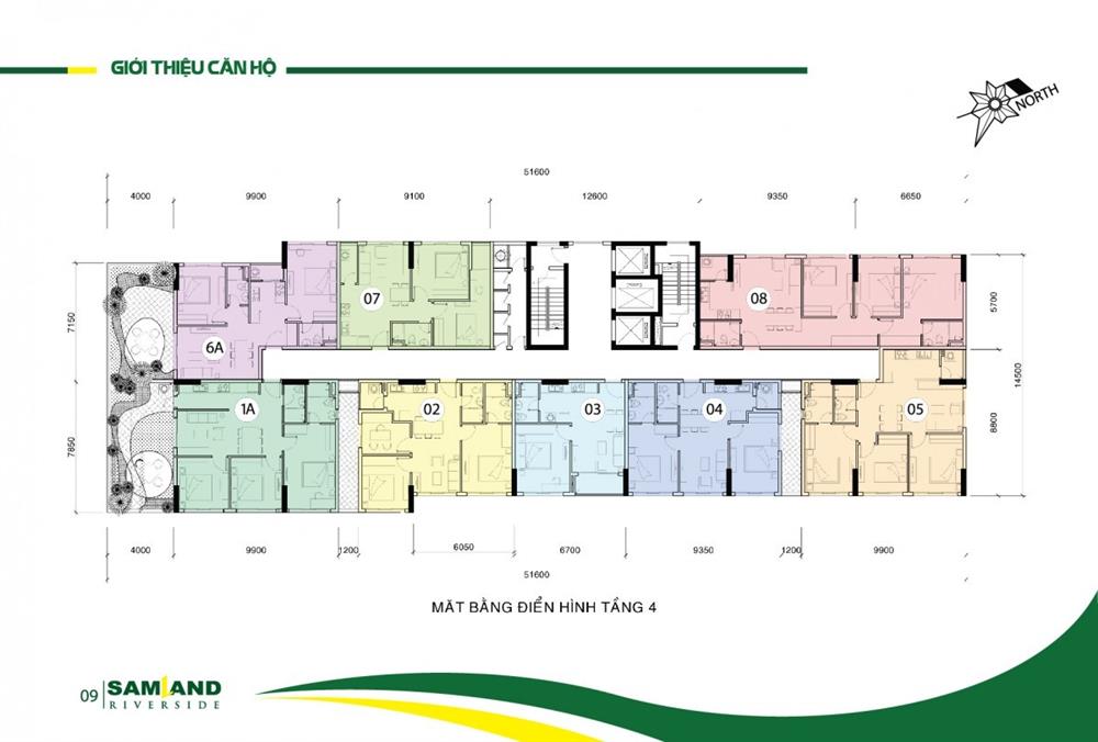 samland riverside bình thạnh