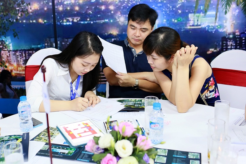 Sàn giao dịch bất động sản TPHCM có gì mới