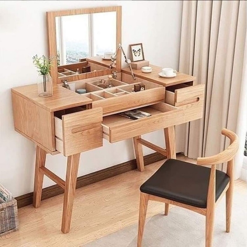 Sản phẩm kết hợp 2 trong 1 hiện đại, tiện nghi