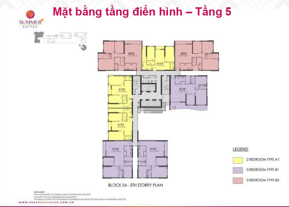 seasons avenue capitaland