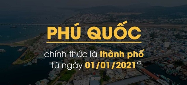 Selavia Phú Quốc hưởng lợi khi Phú Quốc lên thành phố