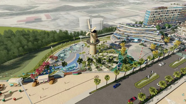 Selavia Phú Quốc tạo không gian sống đẳng cấp cho cư dân