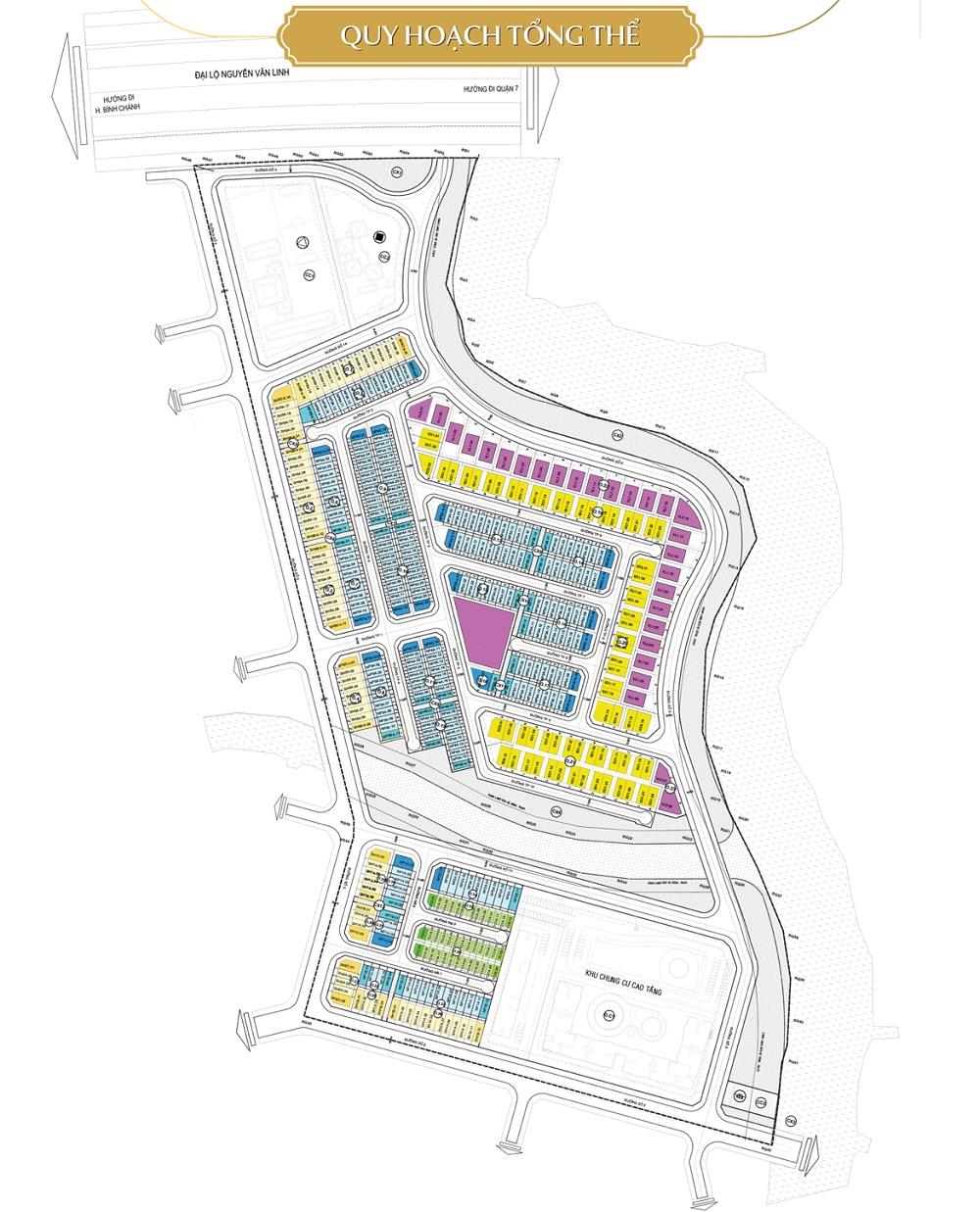 senturia nam sai gon