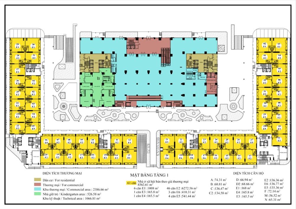 green river quận 8