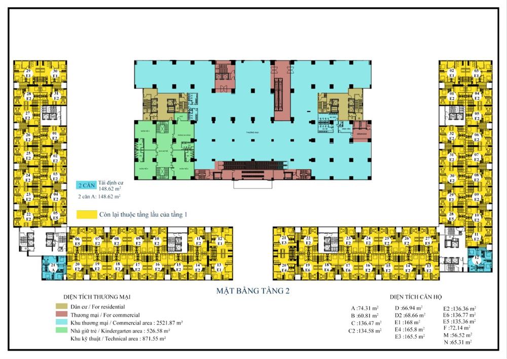 green river quận 8