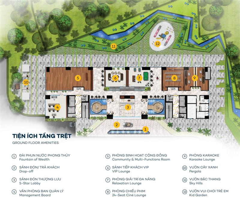 sky 89 - an gia quận 7