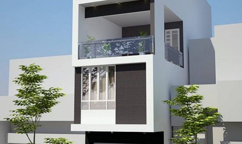 Sơ lược về nhà ống