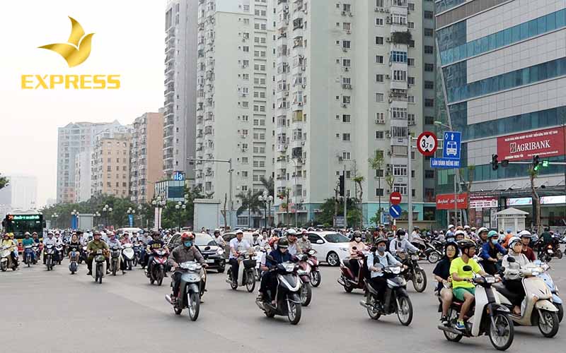 Sóc Trăng có mật độ dân số tăng tại các đô thị