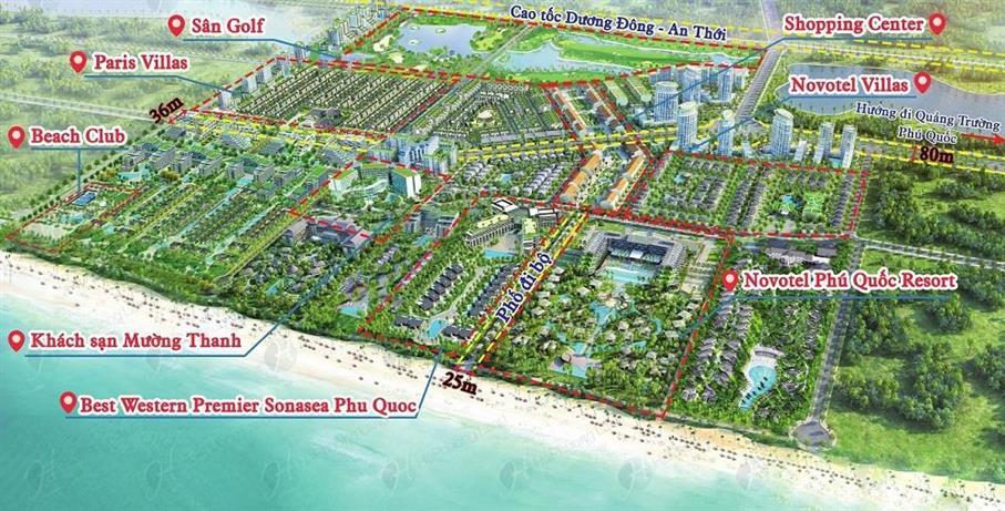 sonasea residences phú quốc