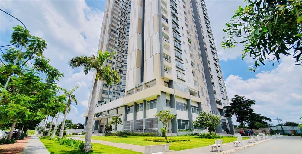 southern park bình chánh