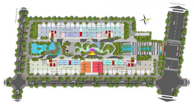 spring light city nguyễn đình chiểu quận 1