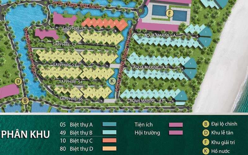 sun premier village kem beach resort