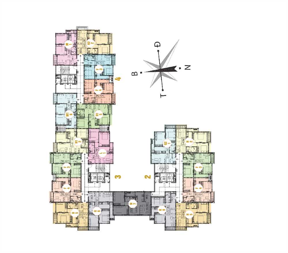 chung cư sunrise apartment