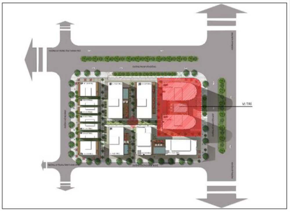 condotel t&t twin towers đà nẵng