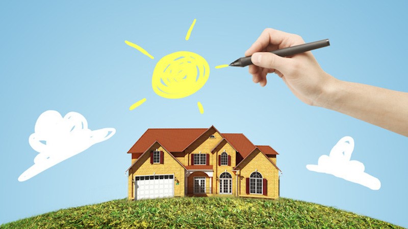 Tài sản gắn liền với đất bao gồm những loại nào