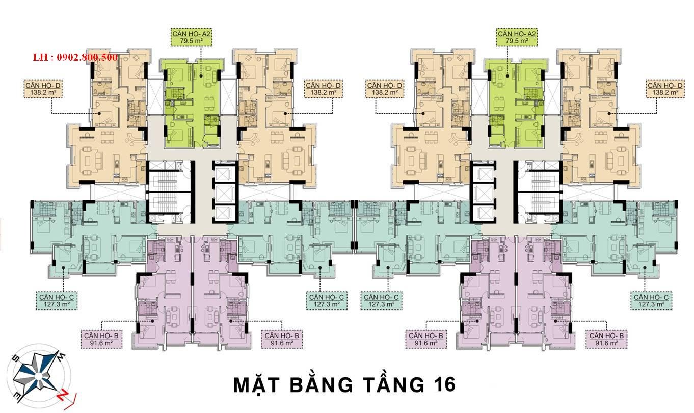 terra rosa bình chánh