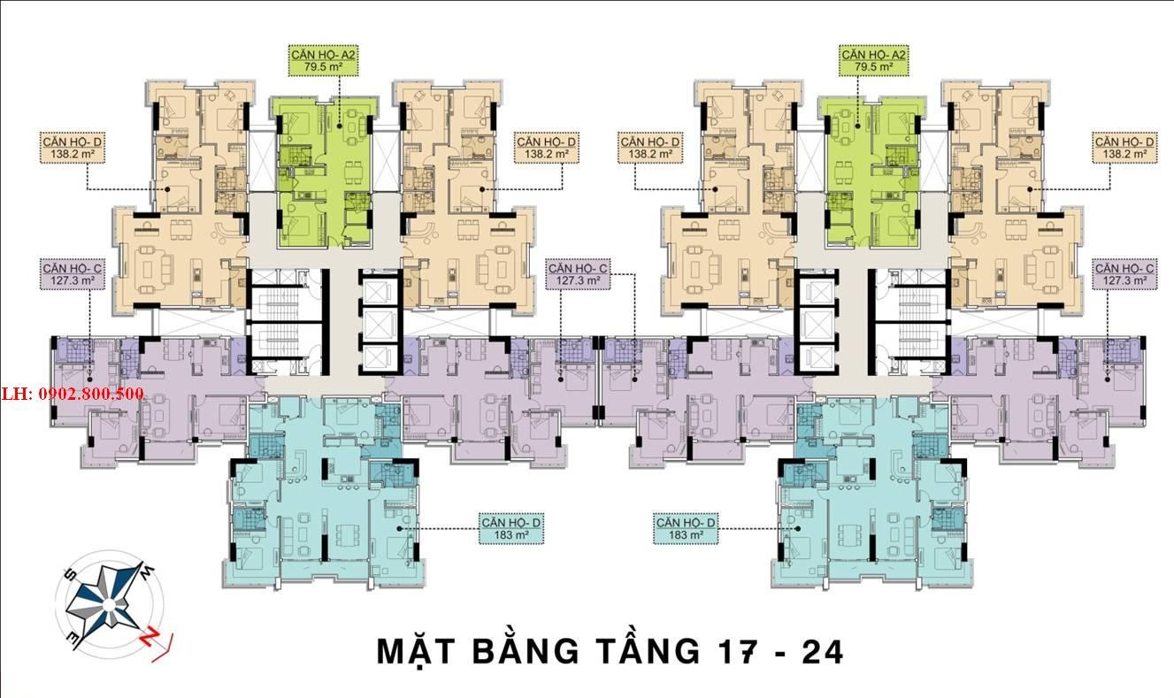 terra rosa bình chánh