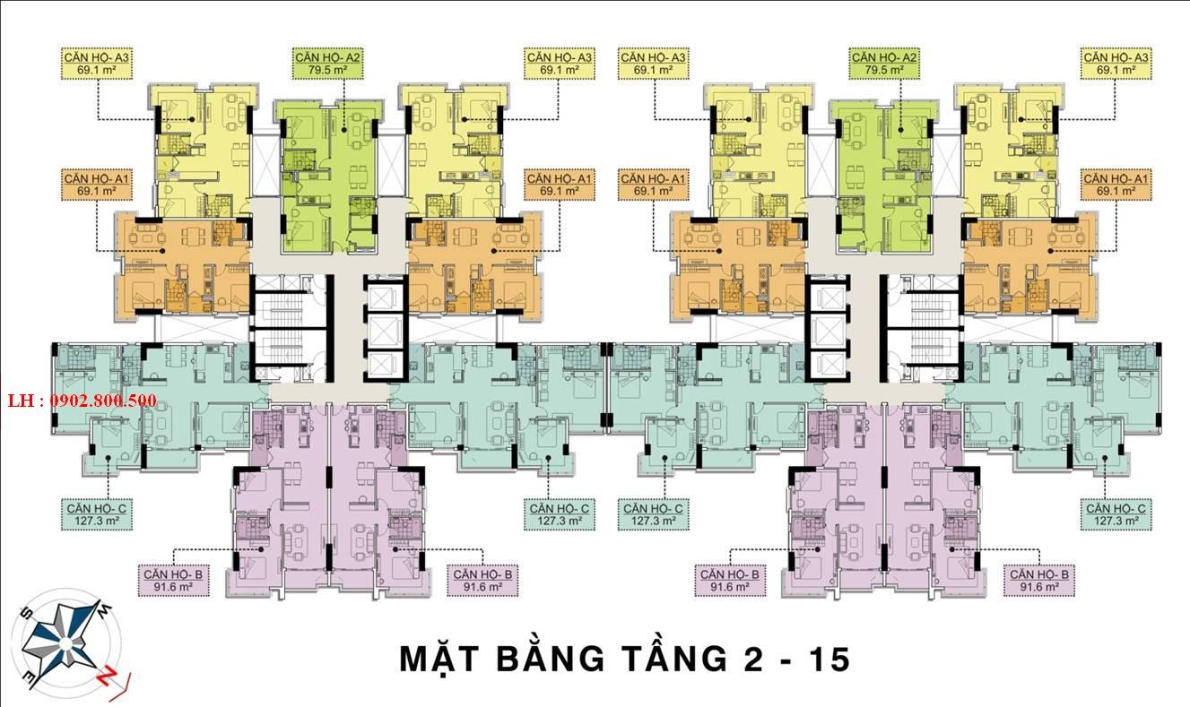 terra rosa bình chánh