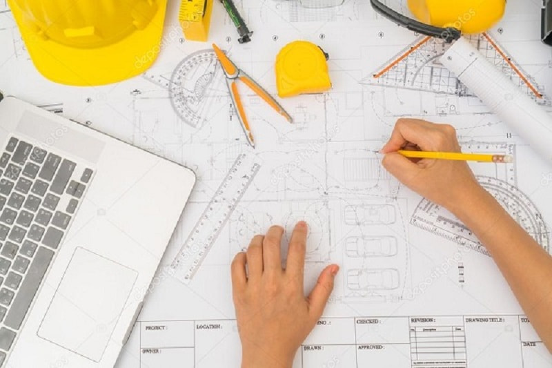 Thẩm định thiết kế bản vẽ thi công là thế nào?