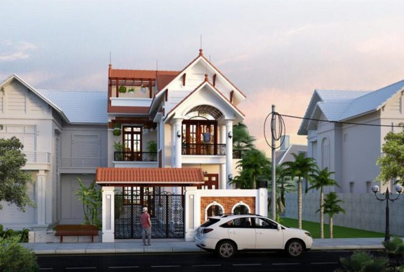 Tham khảo chi tiết giá xây dựng nhà để chuẩn bị kinh phí nhất định