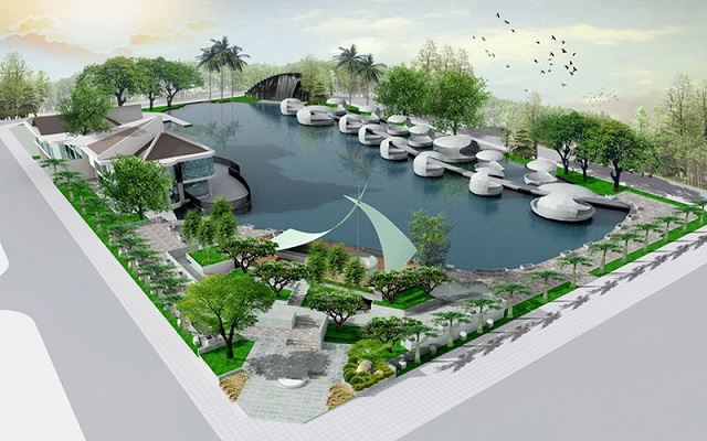 Thân thiện với môi trường