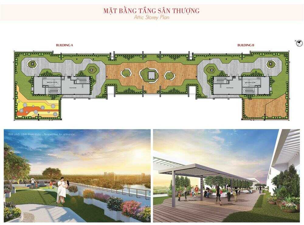 the ascentia phú mỹ hưng