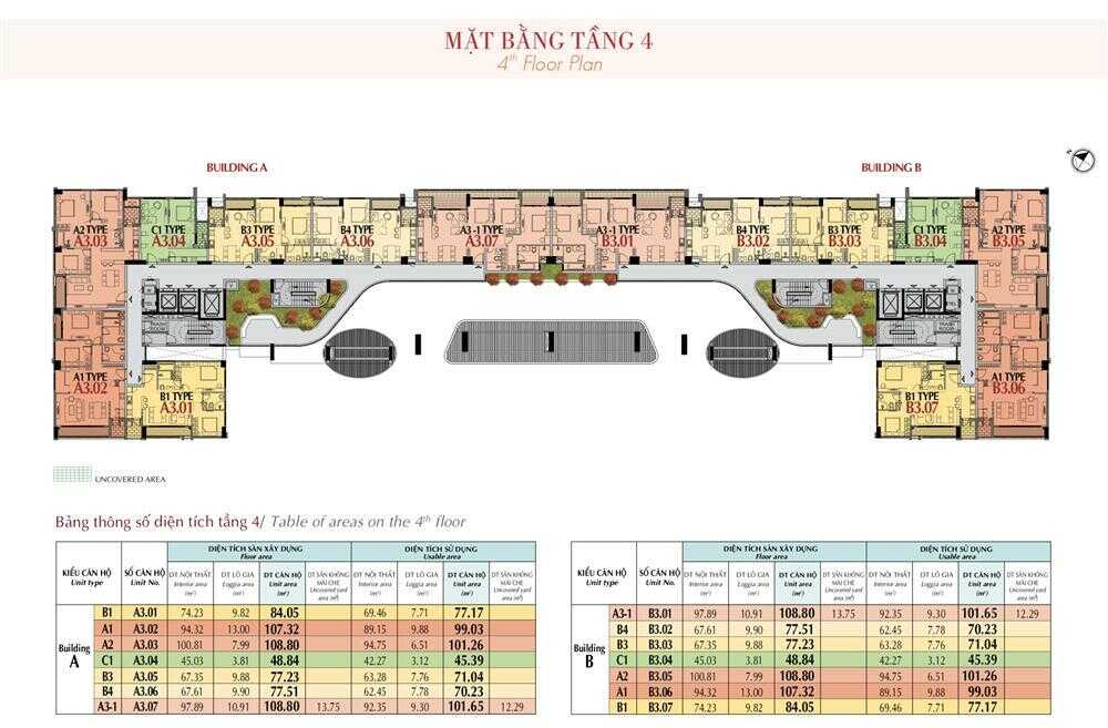 the ascentia phú mỹ hưng