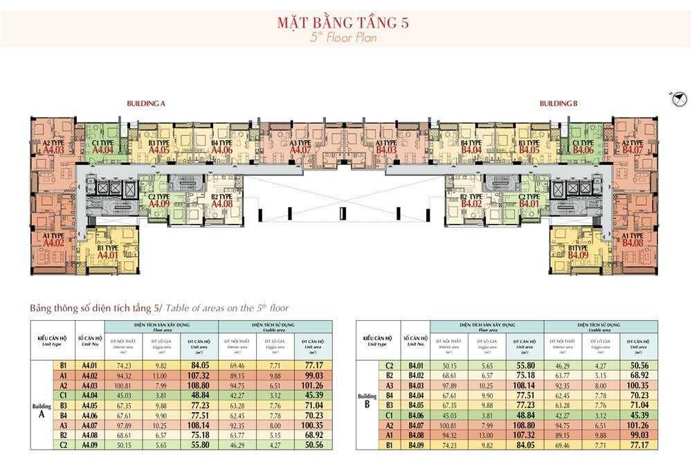 the ascentia phú mỹ hưng