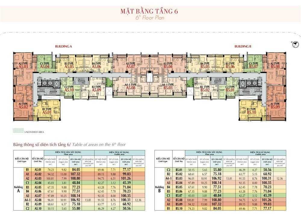 the ascentia phú mỹ hưng