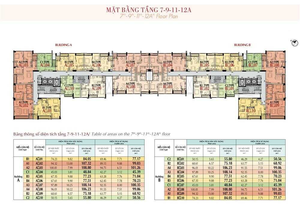 the ascentia phú mỹ hưng