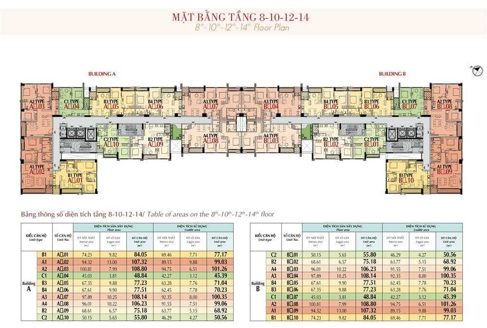 the ascentia phú mỹ hưng