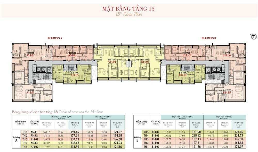 the ascentia phú mỹ hưng