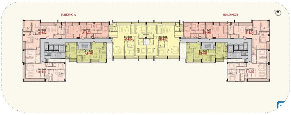 the ascentia phú mỹ hưng
