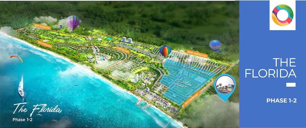 the florida novaworld phan thiết
