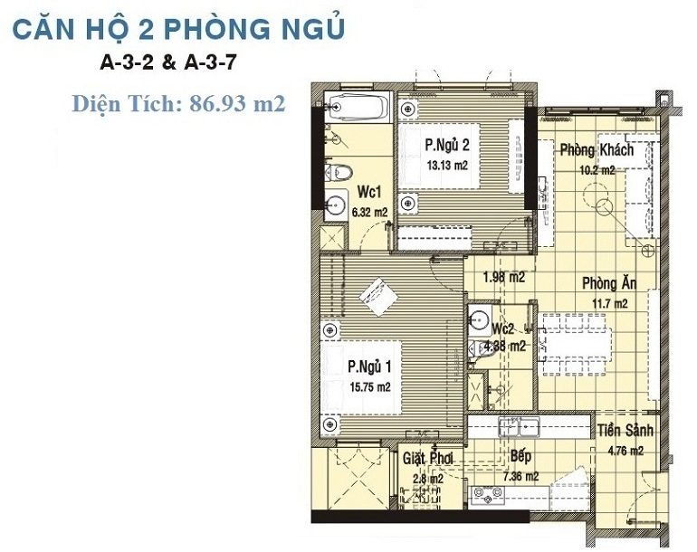 the hyco4 tower bình thạnh