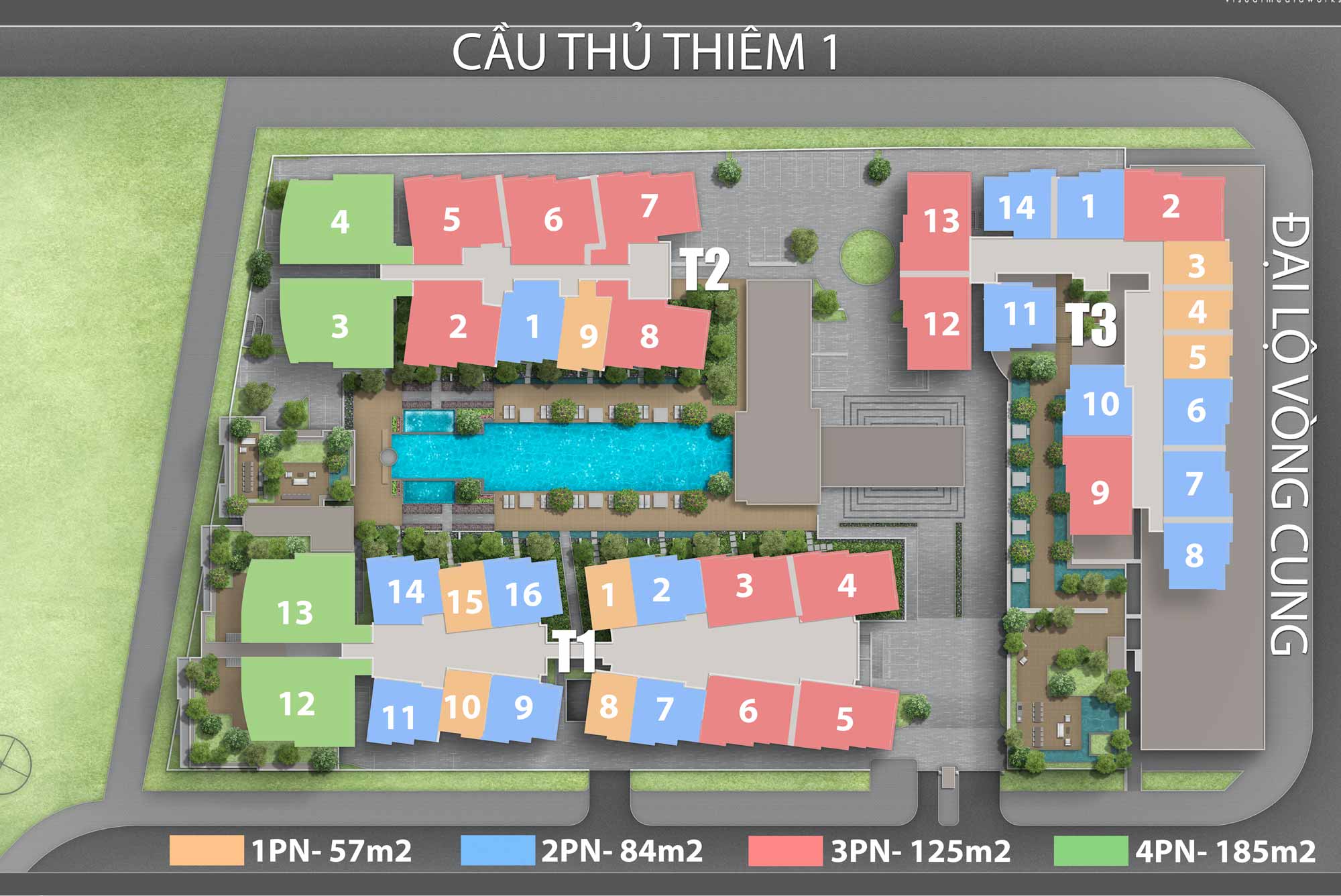 thủ thiêm river park 9