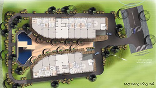 the splendor gò vấp