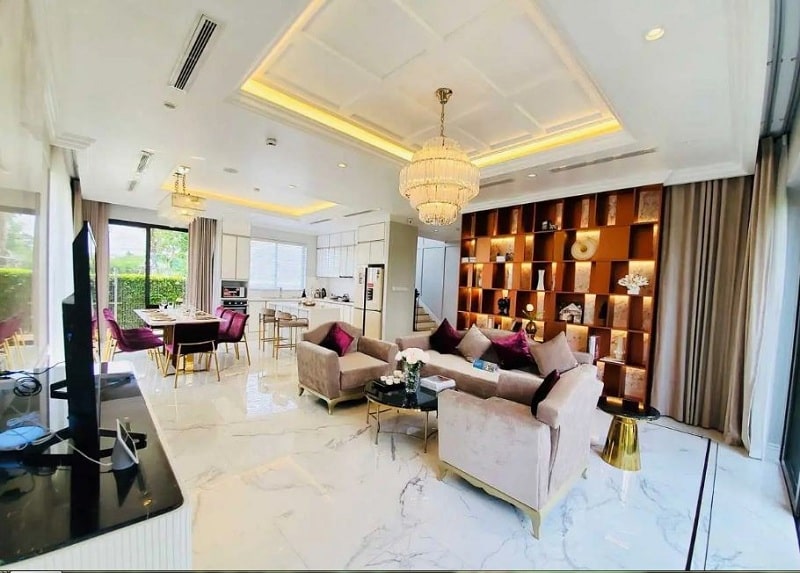 Thiết kế sản phẩm dự án chinh phục khách hàng khó tính