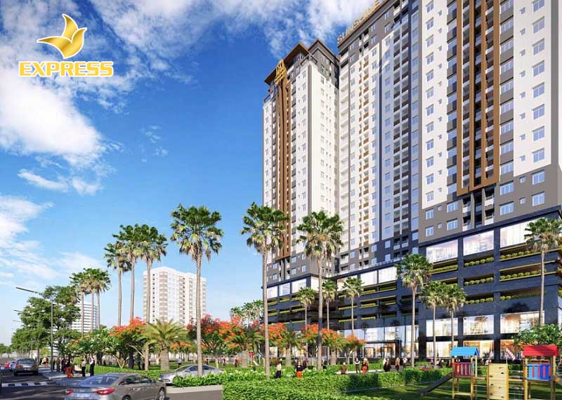 Thông tin về quy hoạch giao thông hạ tầng quận 8